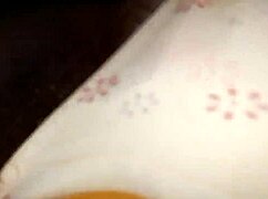 I fucked this nice pussy and creampied it unintentionally