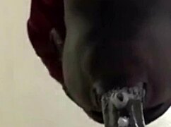 i give sloppy deepthroat blowjob with cum in mouth