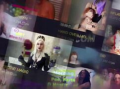 plushie face sitting fun with furry teddy bear!