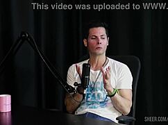 I watch compilations of jow jow in bora cast with bruna carlos on sheer red