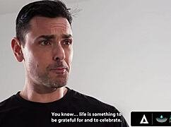 I loved the nuru massage with Madison and Maya