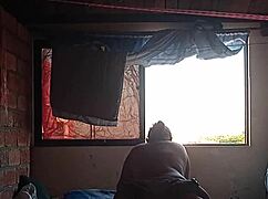 Latina Milf Casero Amateur Squirts During Oral