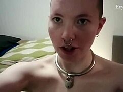 Amazing BDSM Bed And Cage Tour With Kinky Elements!