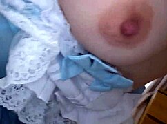 Petite Step-Sister's Uncensored Defloration Creampie in Japan