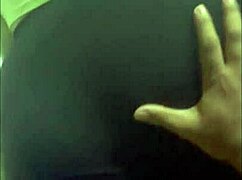 I suck my cousin's big tits!