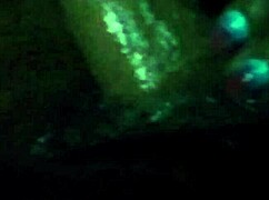 Mamada Ensalivada En El Cine Parte 1