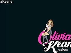 You fuck the 18 year old babysitter in homemade creampie orgasm