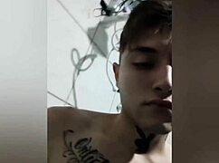Uma Prévia do Vídeo com Meu Objeto Sexual
