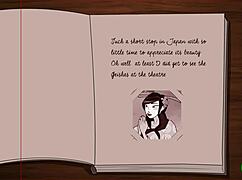 Around the world in 80 lays chapter 1 2 meet and fuck games with anal blowjob flashing