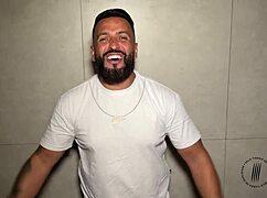 Fucking the skinny girl with a huge ass, but can she handle it all? Complete version on Red