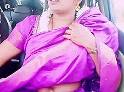 i love my indian housewife's dirty talks with the driver