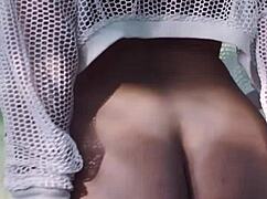 Claudia Bavel Compilation - Striptease Videos And Outdoor Masturbation