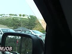 Rimjob - Blair Williams stepdaughter has kinky fetish