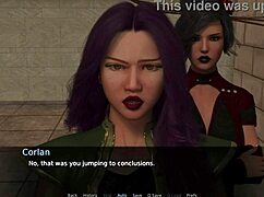 Lets Play Reluctant Archon Part 10