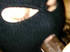 Bbc Gives Monster Cumshot