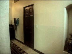 Nikki Delano Works Up A Sweat During This Intense Fuck