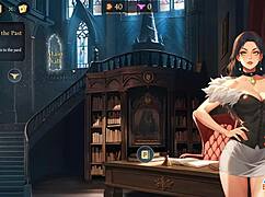 ep17 li mei plays lust game with shaved pussy