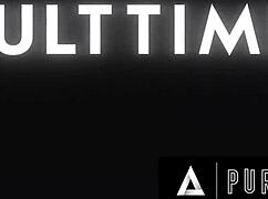 i'm pure taboo 18 yo camgirl coco lovelock gettin creampied after catfishing creepy old stepdad on livestream