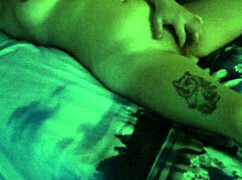 Fingering My Stepsister Pussy In The Parents Bed Sexy Moaning Clit Rubbing Orgasm Body Shaking Kissing Wet Tight Pussy