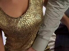 exotic asian gets her pussy pounded by bwc