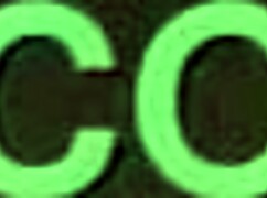 Fingering her tight shaved pussy until it's wet