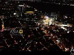 Modelmedia asia-the witch asks for cum-su yu tang-mdsr-0001 ep4-best original asia porn video