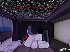 Roblox Condos: Thrilling Sex with a Stranger, Part Two.