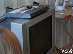 i'm a gal in nylons goin hardcore with blowjobs and fuckin