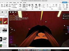 fucking a cute dancer well p s idk how to edit thats why my vids so bad dont hate