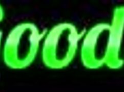 Johnnygoodluck Redhead In Stockings April Snow 3way Smashed!