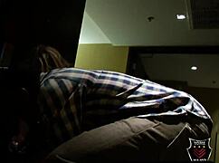 i let rome major fuck sara jay's big ass wit his monsta cock