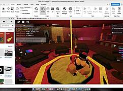 fucking a cute dancer well p s idk how to edit thats why my vids so bad dont hate