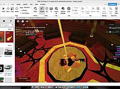 fucking a cute dancer well p s idk how to edit thats why my vids so bad dont hate