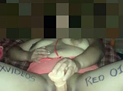 Enjoying A Delicious Orgasm Together