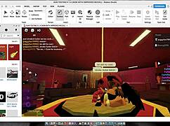 fucking a cute dancer well p s idk how to edit thats why my vids so bad dont hate