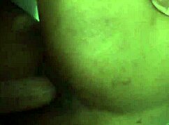 Magrinha Carioca Fudendo with Bareback Creampie