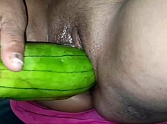 Lucky guy watch this amateur squirting make him cum hard!