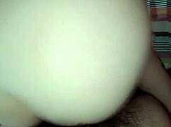 I Fucked My Big-Assed Argentine Stepsister Hard.