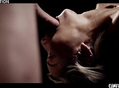 Veronica Leal Enjoys Intense Scene With Nonstop Action