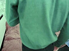 Spicing Up Our Bedroom With A Naughty New Toy