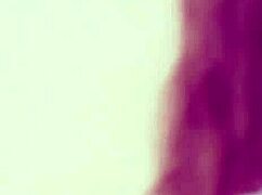 Shy mormon teen 18+ loosens up during a cock sucking session