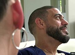 Does That Mean That I Am Your New Asian Shemale Sugarbaby?