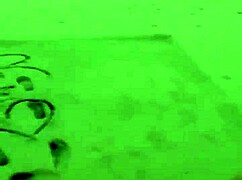 Public pussy eating, flashing in snow, and lots of hot sex