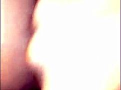 Pinky DELIVERS BEST DEEP THROAT in Sexfeene's DEEP PENETRATION scene