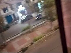 Stepbrother catches stepsister, fucks her hard