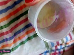 i used a strap-on on my husband and he moaned