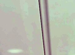 Did hubby catch his wife getting fucked and pissed on?