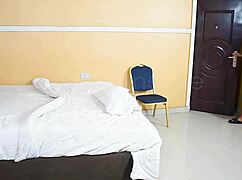 Why I Reward Him with My Juicy Body