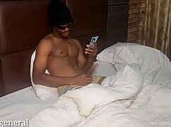 'Fuck me!' Step Sister Orders After Catching Me Masturbating