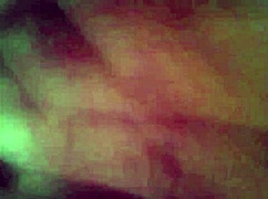 my horny wife squirts during fingering and masturbation at home 😍